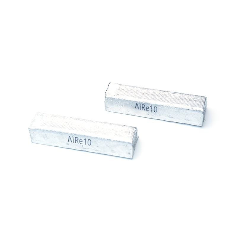 Alliage principal en aluminium de terres rares