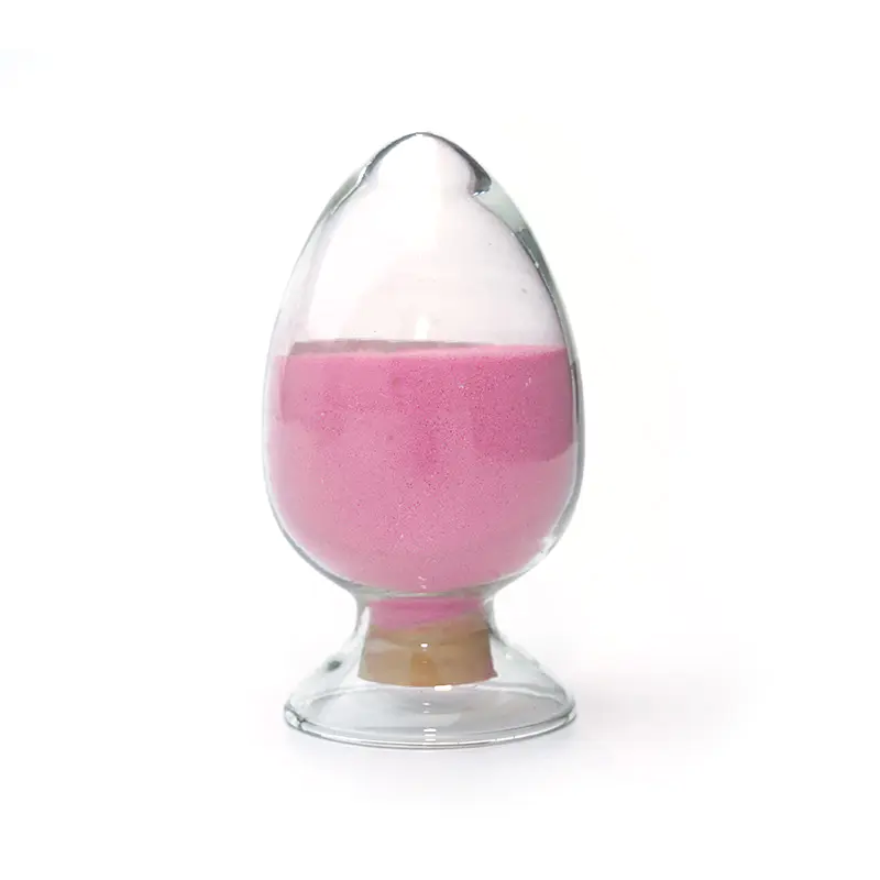 Flux 1# de dissolvant de calcium purifiant à haute efficacité pour l'alliage d'aluminium