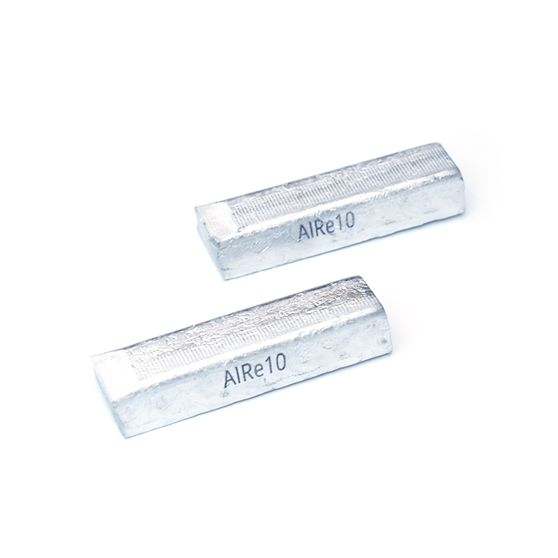 Alliage principal en aluminium de terres rares