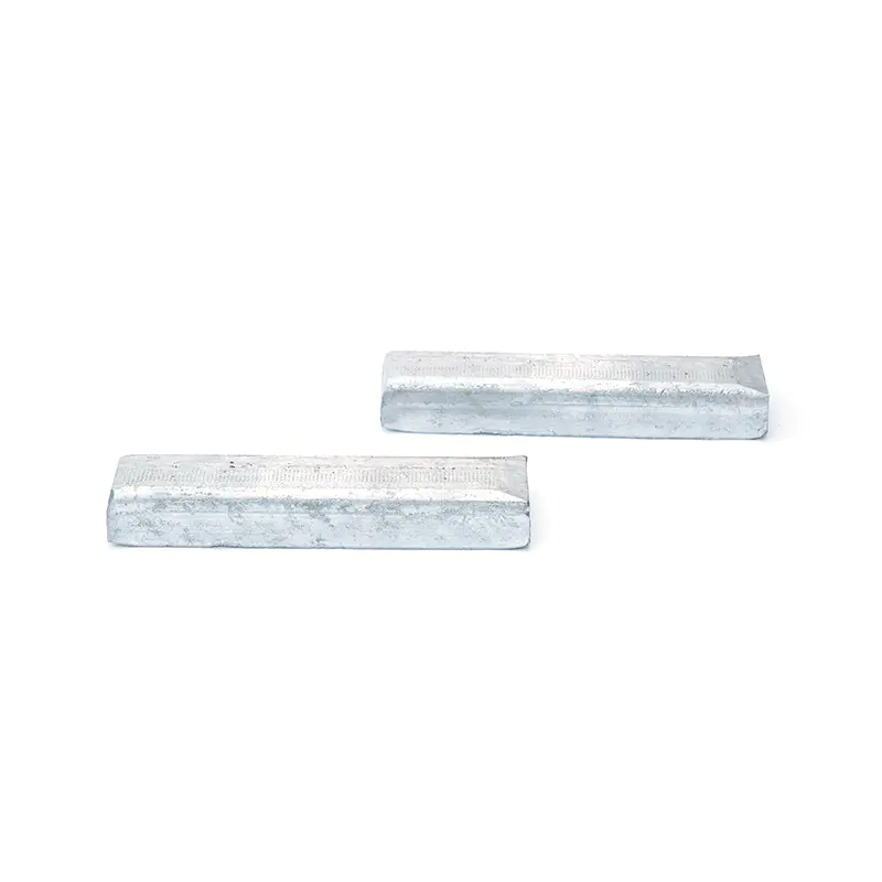 Alliage principal d'aluminium et de vanadium