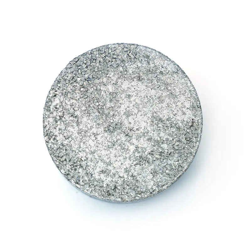 Comprimés de titane pour alliage d'aluminium