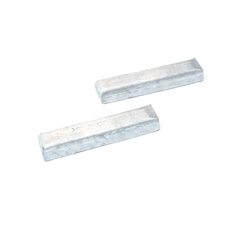 Alliage principal d'aluminium et de vanadium