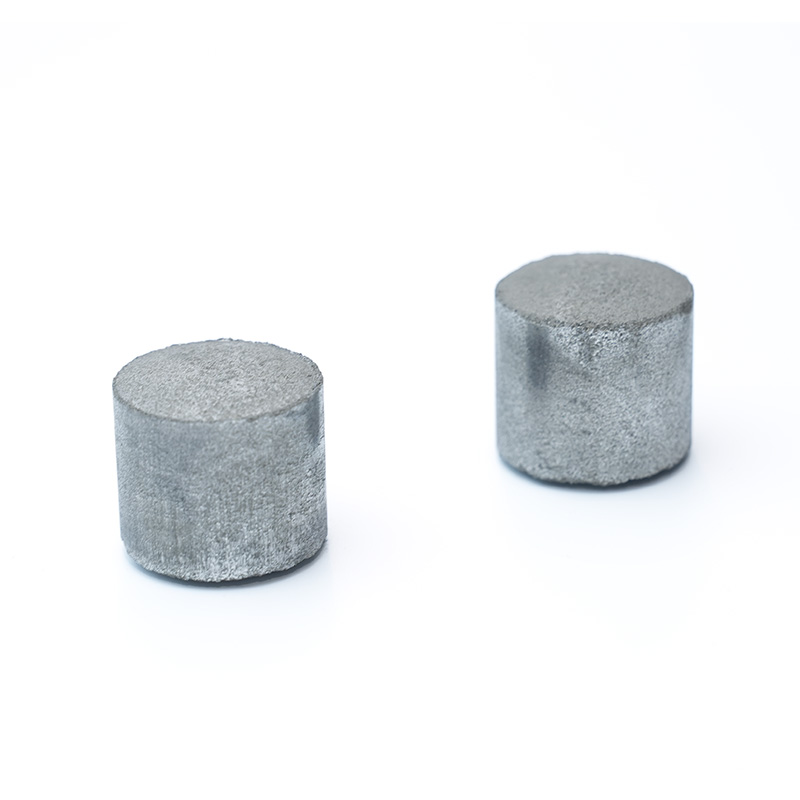 Comprimés de manganèse pour alliages d’aluminium