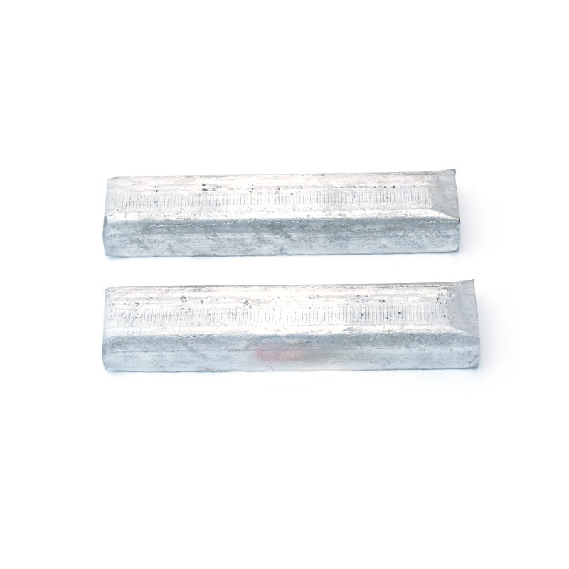 Alliage principal d'aluminium et de vanadium