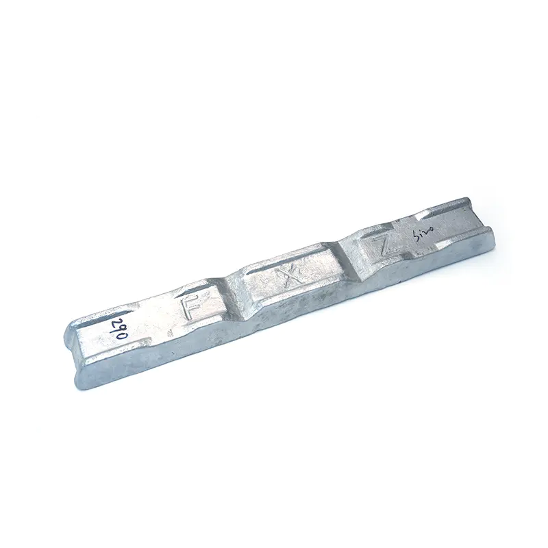 Alliage principal en aluminium et silicium
