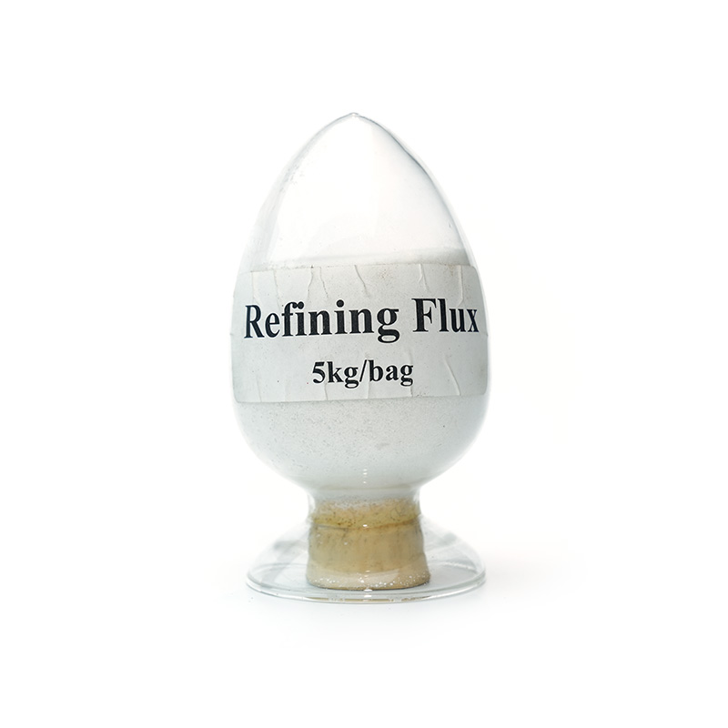 Raffinage à haute efficacité (comprimé blanc)