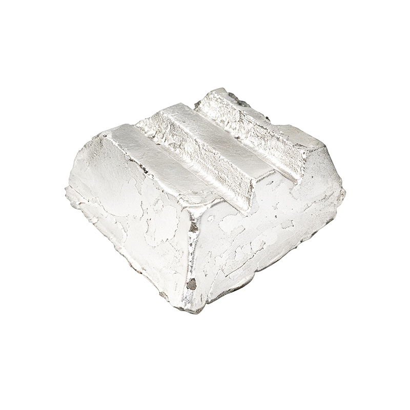 Alliage principal en aluminium et silicium