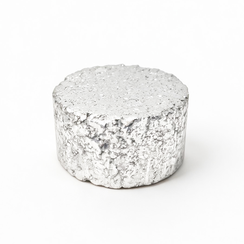 Alliage principal en aluminium et silicium